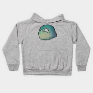 whale Kids Hoodie